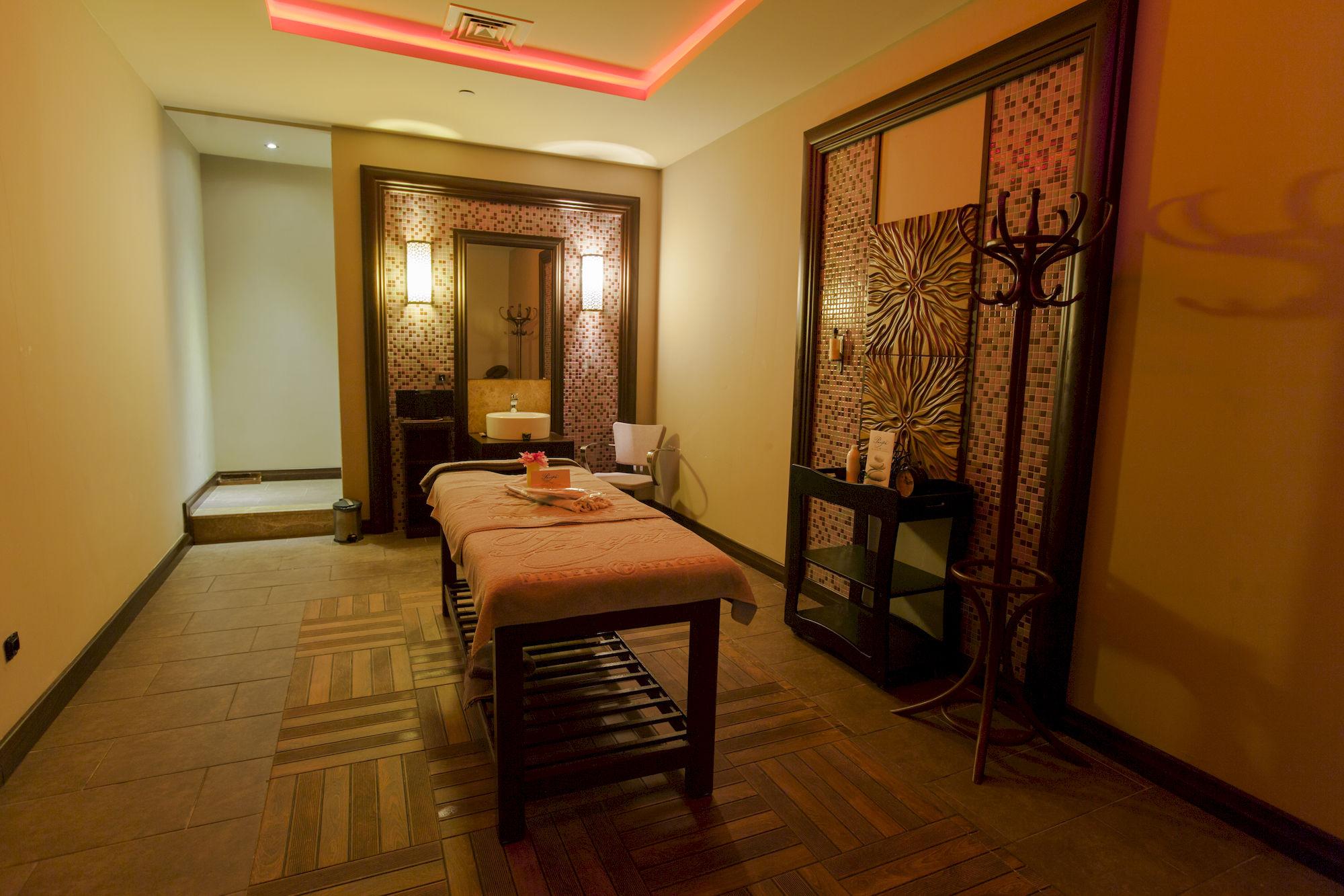 Sile Gardens Hotel & Spa Exterior foto