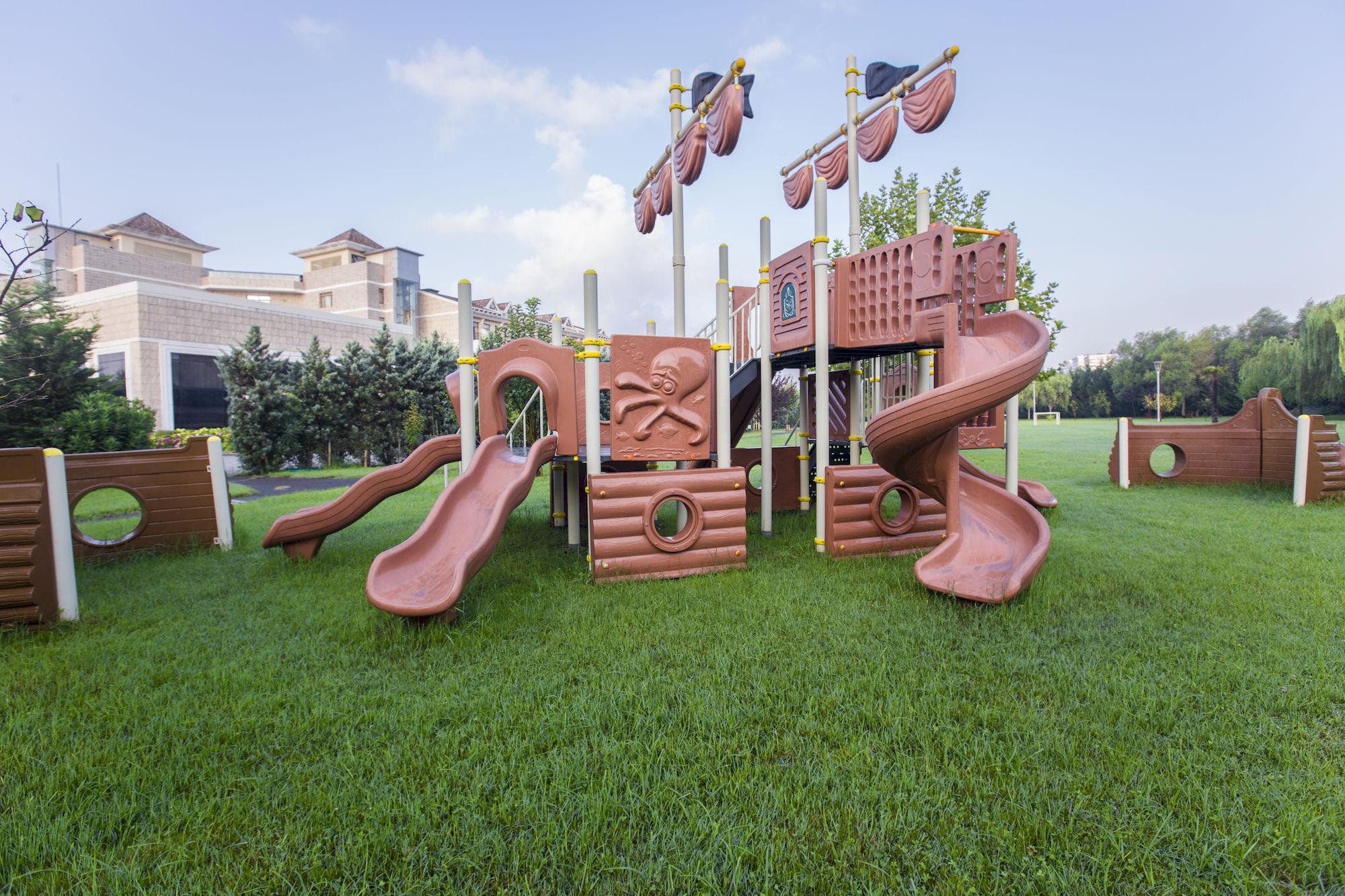 Sile Gardens Hotel & Spa Exterior foto