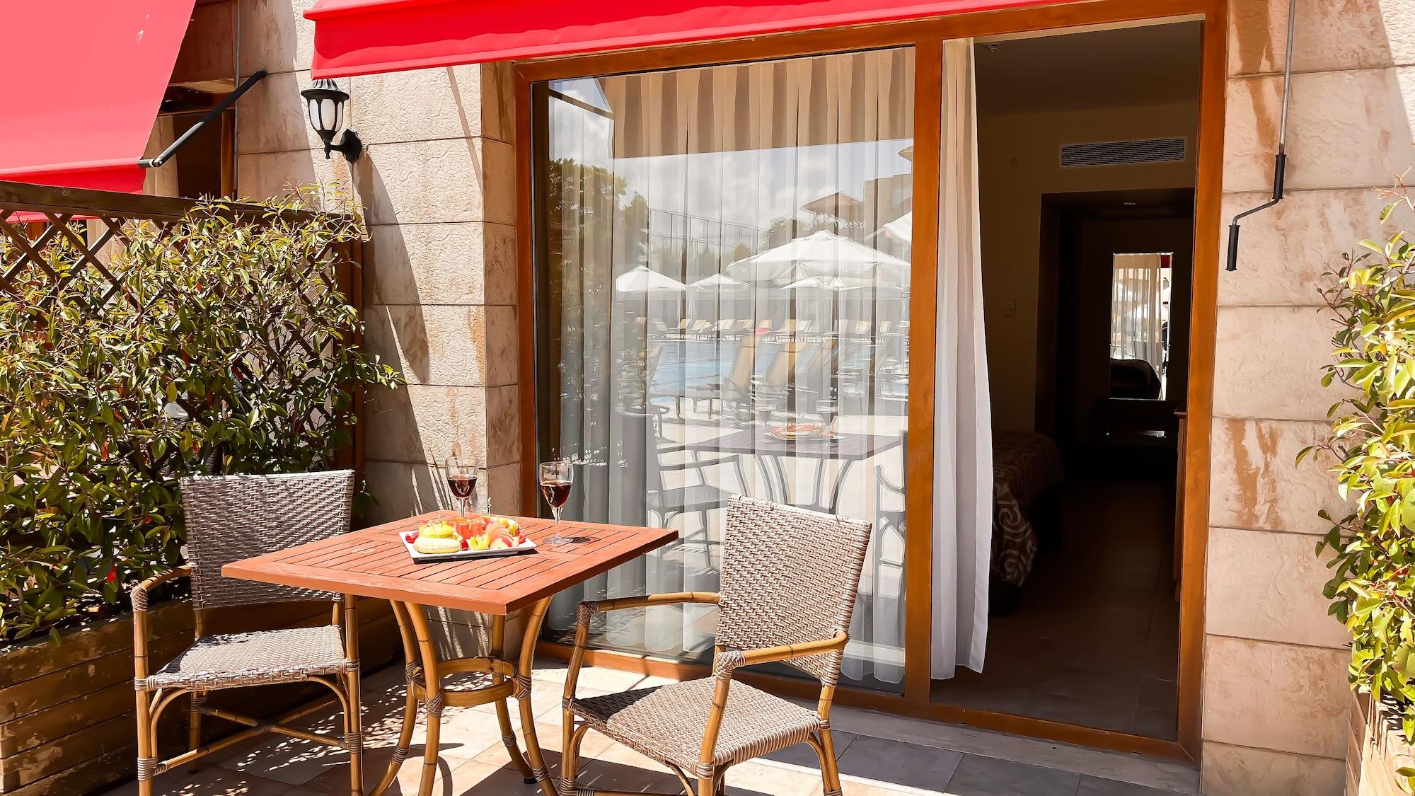 Sile Gardens Hotel & Spa Exterior foto